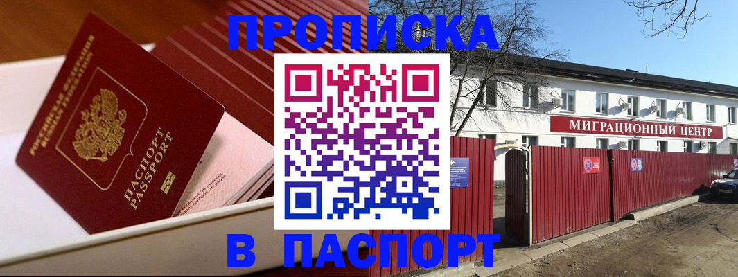 прописка 2025 в Долгопрудном